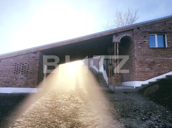 Casa de vânzare 4 camere Gheorghieni Sat - 126238CV | BLITZ Cluj-Napoca | Poza11