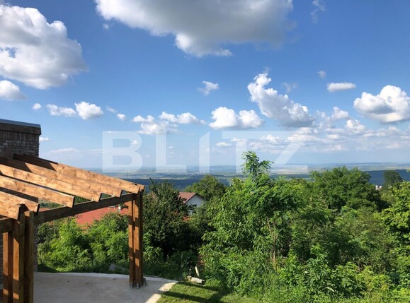 Casa de vânzare 4 camere Gheorghieni Sat - 126238CV | BLITZ Cluj-Napoca | Poza5