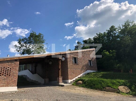 Casa de vânzare 4 camere Gheorghieni Sat - 126238CV | BLITZ Cluj-Napoca | Poza1