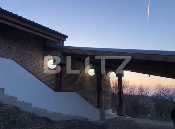 Casa de vânzare 4 camere Gheorghieni Sat - 126238CV | BLITZ Cluj-Napoca | Poza12