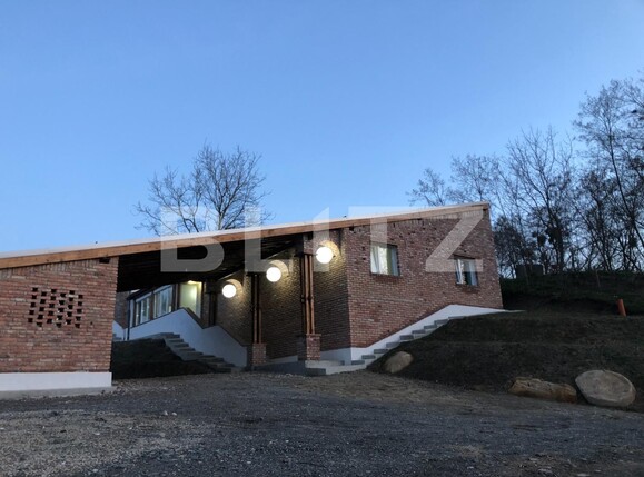 Casa de vânzare 4 camere Gheorghieni Sat - 126238CV | BLITZ Cluj-Napoca | Poza14