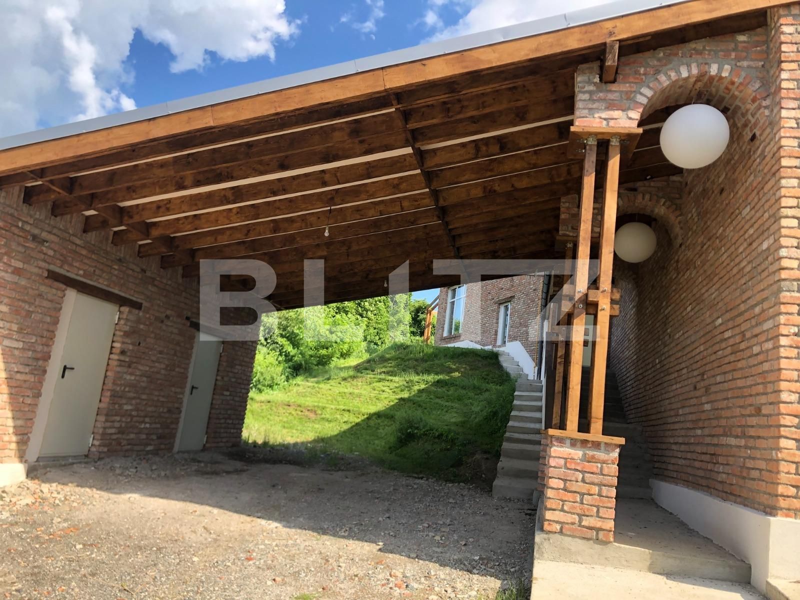 Casa de vânzare 4 camere Gheorghieni Sat - 126238CV | BLITZ Cluj-Napoca | Poza7