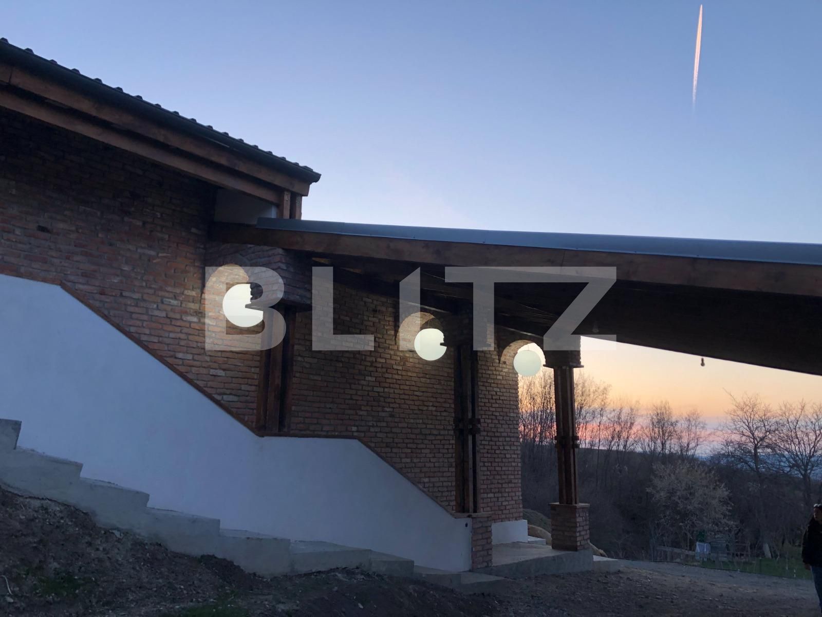 Casa de vânzare 4 camere Gheorghieni Sat - 126238CV | BLITZ Cluj-Napoca | Poza12