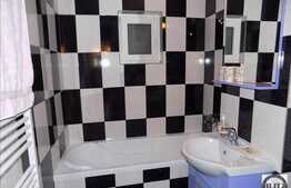 Inchiriere 2 camere decomandate, 54 mp, mobilat modern in zona Pasteur