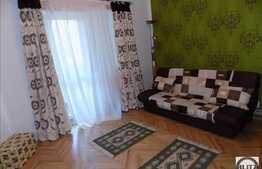 Inchiriere 2 camere decomandate, 54 mp, mobilat modern in zona Pasteur