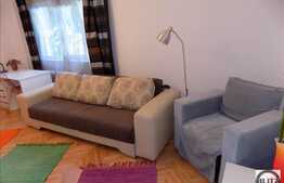 Inchiriere 2 camere decomandate, 54 mp, mobilat modern in zona Pasteur