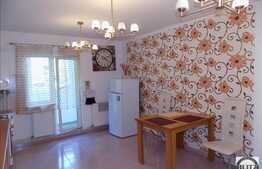 Inchiriere 2 camere decomandate, 54 mp, mobilat modern in zona Pasteur