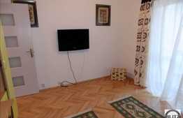 Inchiriere 2 camere decomandate, 54 mp, mobilat modern in zona Pasteur