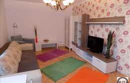 Inchiriere 2 camere decomandate, 54 mp, mobilat modern in zona Pasteur