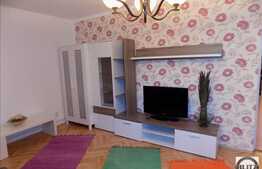 Inchiriere 2 camere decomandate, 54 mp, mobilat modern in zona Pasteur