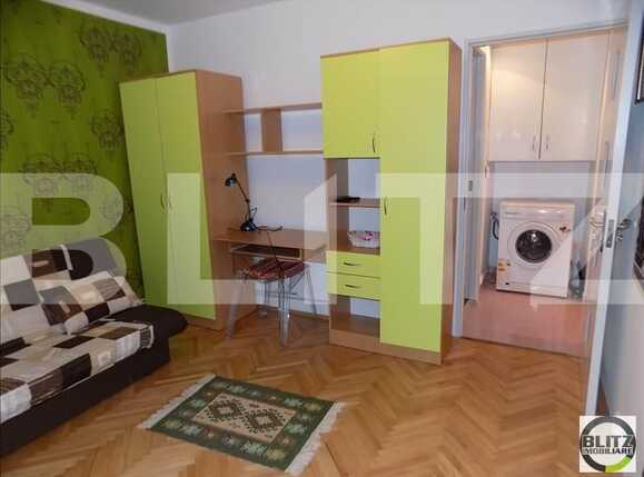 Apartament de închiriat 2 camere Zorilor - 12624AI | BLITZ Cluj-Napoca | Poza8