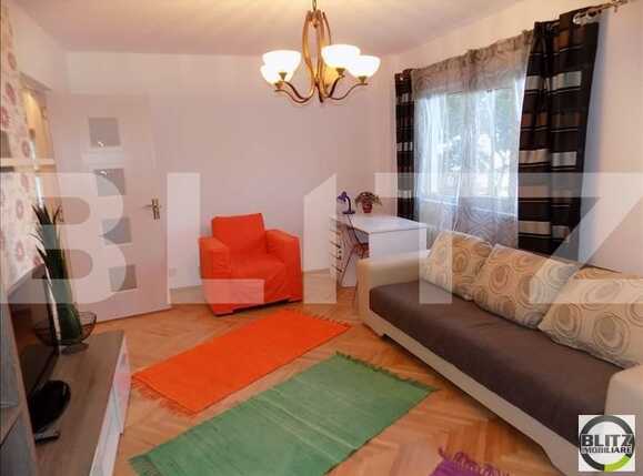 Apartament de închiriat 2 camere Zorilor - 12624AI | BLITZ Cluj-Napoca | Poza5