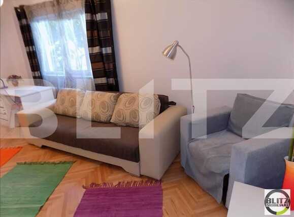 Apartament de închiriat 2 camere Zorilor - 12624AI | BLITZ Cluj-Napoca | Poza4