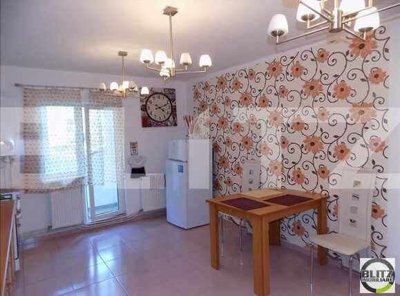 Apartament de închiriat 2 camere Zorilor - 12624AI | BLITZ Cluj-Napoca | Poza12