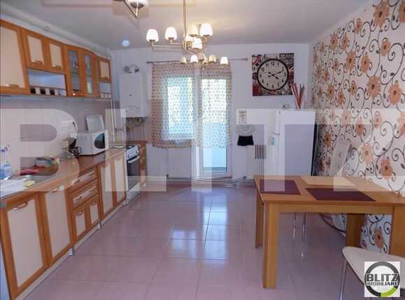 Apartament de închiriat 2 camere Zorilor - 12624AI | BLITZ Cluj-Napoca | Poza13