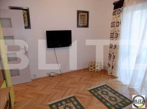 Apartament de închiriat 2 camere Zorilor - 12624AI | BLITZ Cluj-Napoca | Poza9