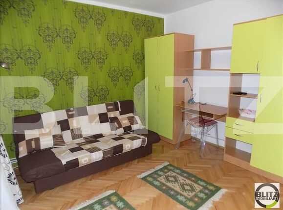 Apartament de închiriat 2 camere Zorilor - 12624AI | BLITZ Cluj-Napoca | Poza7