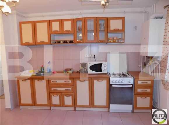 Apartament de închiriat 2 camere Zorilor - 12624AI | BLITZ Cluj-Napoca | Poza11