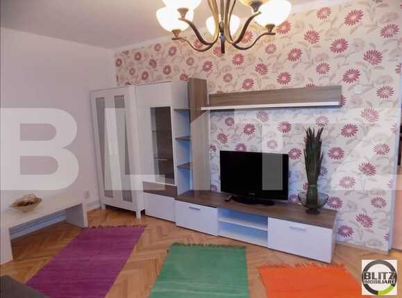 Apartament de închiriat 2 camere Zorilor - 12624AI | BLITZ Cluj-Napoca | Poza2