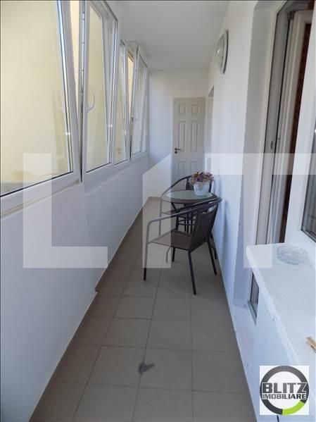 Apartament de închiriat 2 camere Zorilor - 12624AI | BLITZ Cluj-Napoca | Poza15