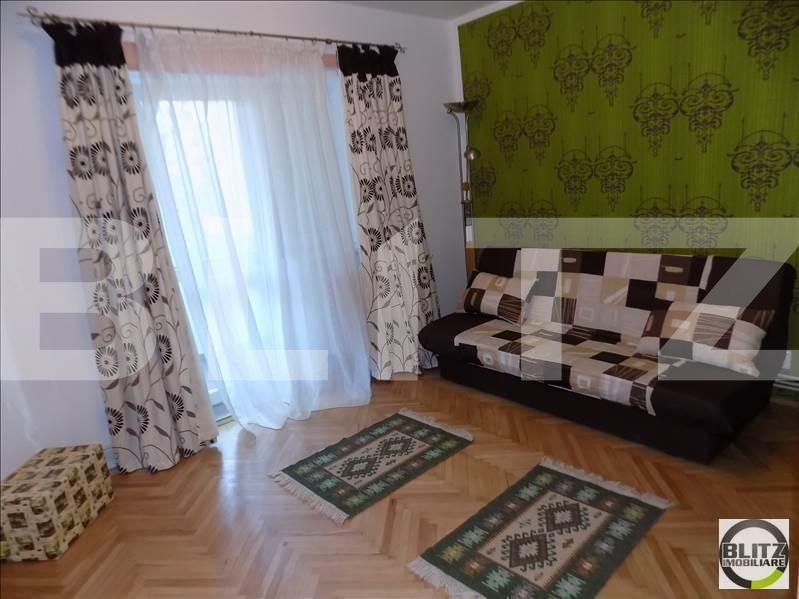 Apartament de închiriat 2 camere Zorilor - 12624AI | BLITZ Cluj-Napoca | Poza6