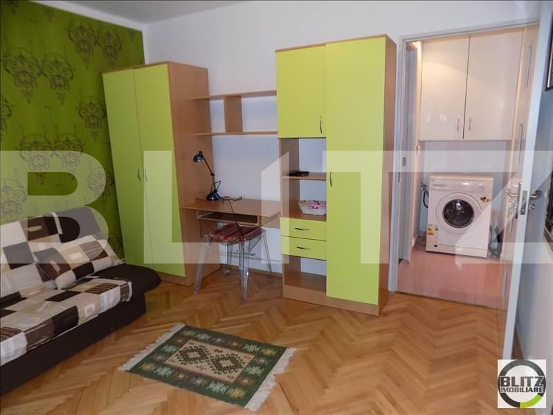 Apartament de închiriat 2 camere Zorilor - 12624AI | BLITZ Cluj-Napoca | Poza8