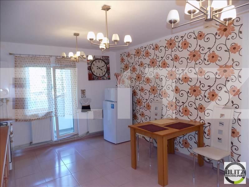 Apartament de închiriat 2 camere Zorilor - 12624AI | BLITZ Cluj-Napoca | Poza12