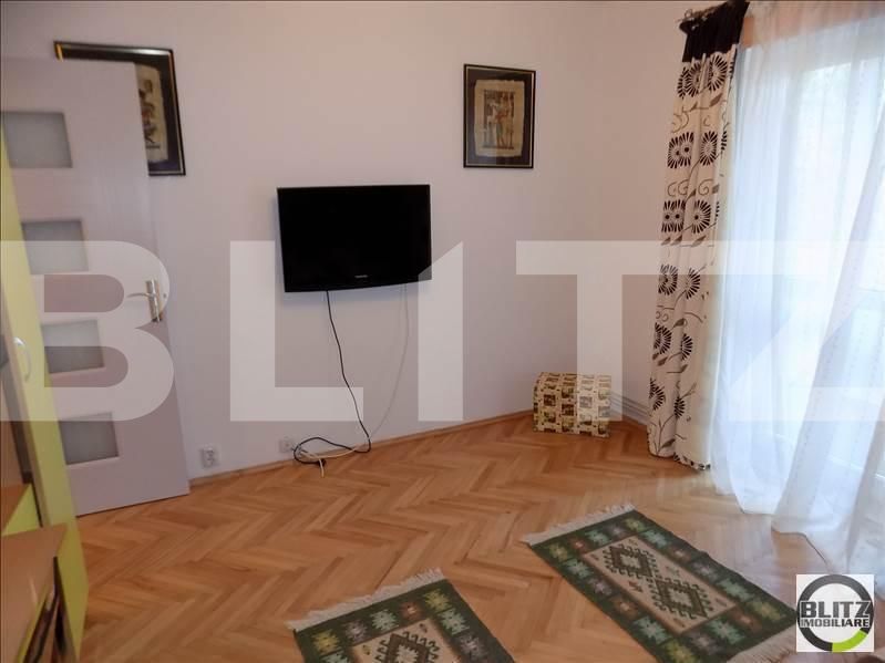 Apartament de închiriat 2 camere Zorilor - 12624AI | BLITZ Cluj-Napoca | Poza9