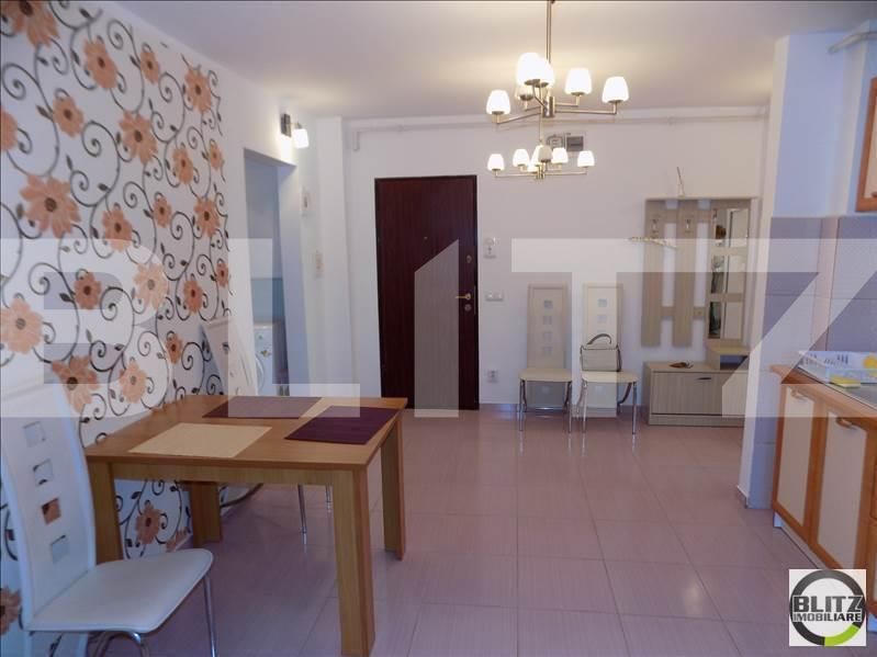 Apartament de închiriat 2 camere Zorilor - 12624AI | BLITZ Cluj-Napoca | Poza10