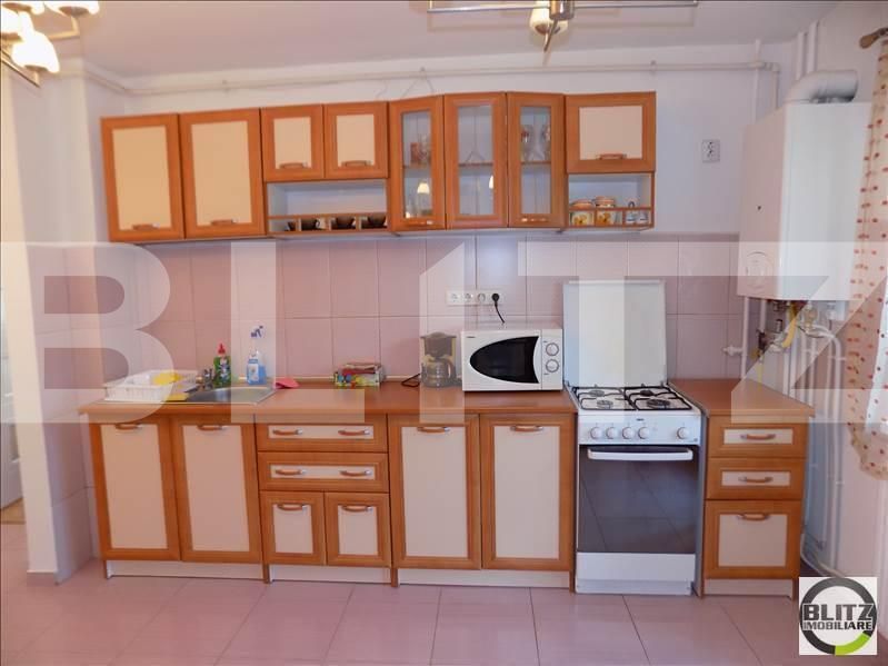 Apartament de închiriat 2 camere Zorilor - 12624AI | BLITZ Cluj-Napoca | Poza11