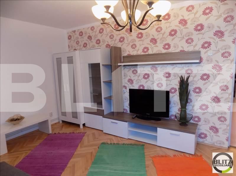 Apartament de închiriat 2 camere Zorilor - 12624AI | BLITZ Cluj-Napoca | Poza2