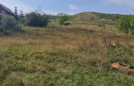 Teren intravilan pentru constructia unei case, 900 mp, Certificat de urbanism, zona Roata Faget