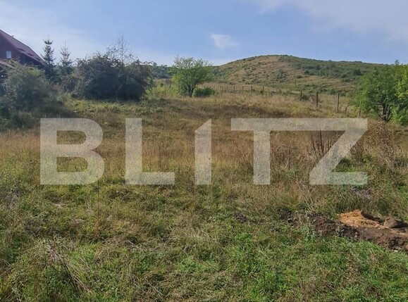 Teren de vânzare Floreşti - 126243TV | BLITZ Cluj-Napoca | Poza1