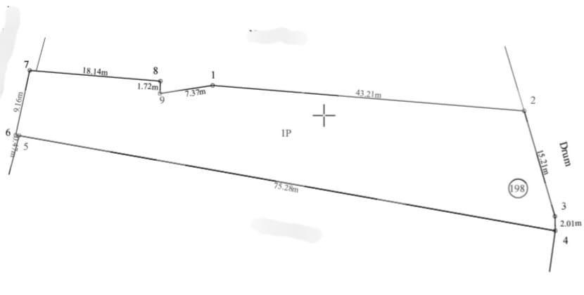 Teren de vânzare Floreşti - 126243TV | BLITZ Cluj-Napoca | Poza2
