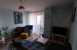 Apartament 2 camere, decomandat, 57 mp utili, lift, zona BMW