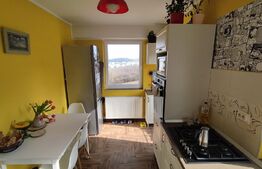 Apartament 2 camere, decomandat, 57 mp utili, lift, zona BMW