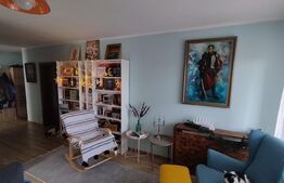 Apartament 2 camere, decomandat, 57 mp utili, lift, zona BMW