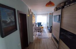 Apartament 2 camere, decomandat, 57 mp utili, lift, zona BMW