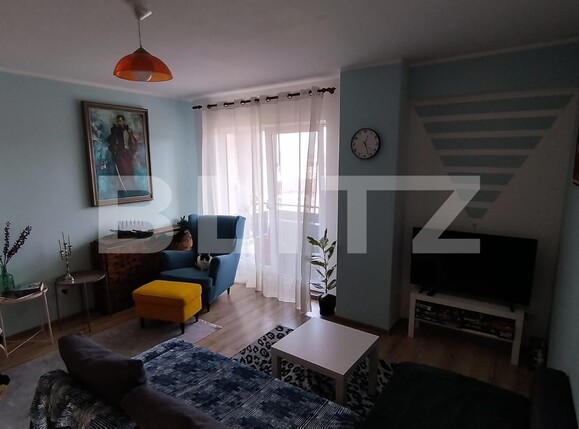 Apartament de vânzare 2 camere Floreşti - 126246AV | BLITZ Cluj-Napoca | Poza4