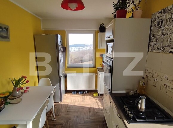 Apartament de vânzare 2 camere Floreşti - 126246AV | BLITZ Cluj-Napoca | Poza2