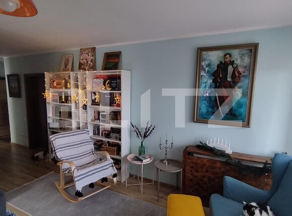 Apartament de vânzare 2 camere Floreşti - 126246AV | BLITZ Cluj-Napoca | Poza5