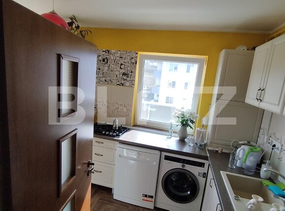 Apartament de vânzare 2 camere Floreşti - 126246AV | BLITZ Cluj-Napoca | Poza3
