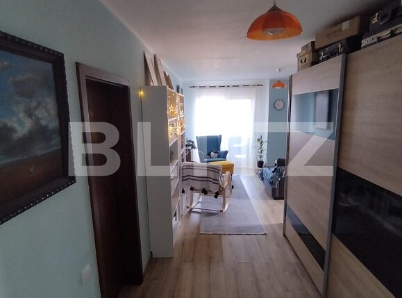 Apartament de vânzare 2 camere Floreşti - 126246AV | BLITZ Cluj-Napoca | Poza1