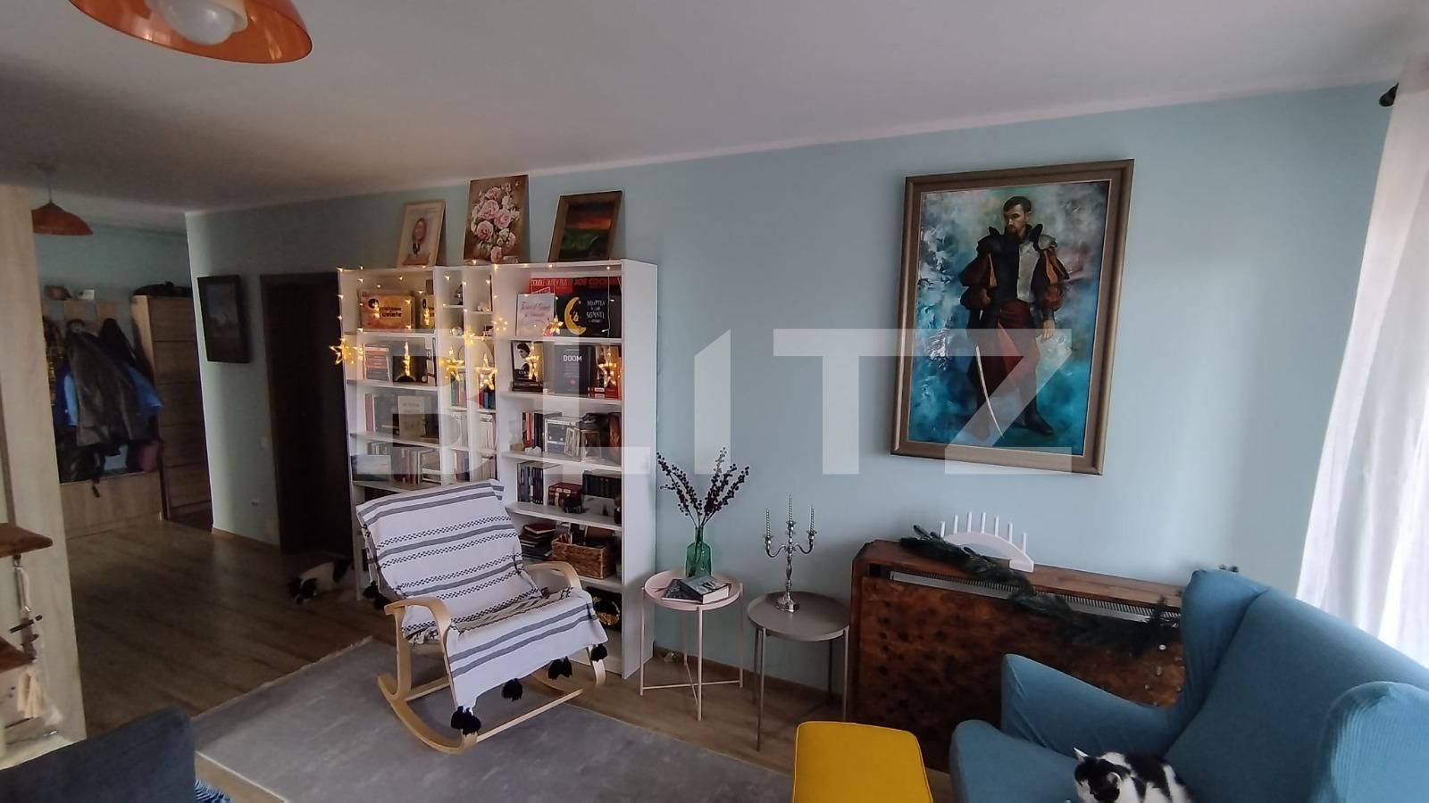 Apartament de vânzare 2 camere Floreşti - 126246AV | BLITZ Cluj-Napoca | Poza5