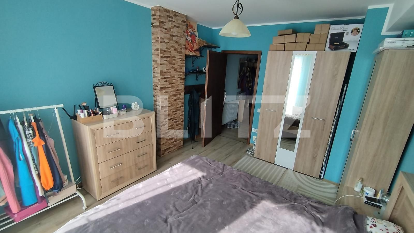 Apartament de vânzare 2 camere Floreşti - 126246AV | BLITZ Cluj-Napoca | Poza7