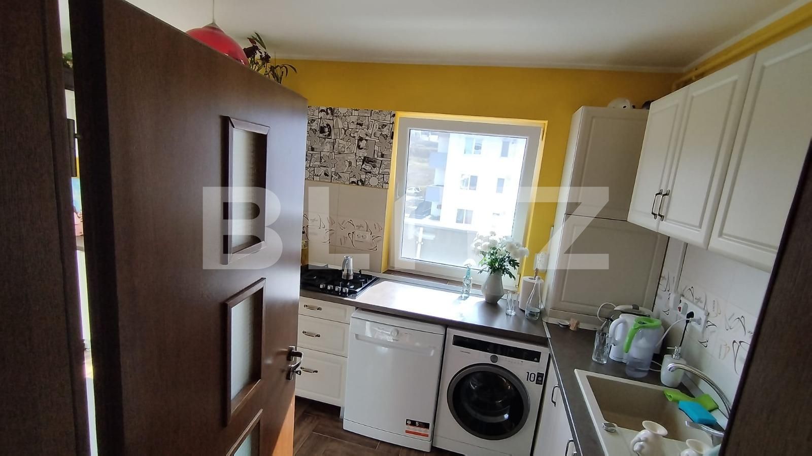 Apartament de vânzare 2 camere Floreşti - 126246AV | BLITZ Cluj-Napoca | Poza3