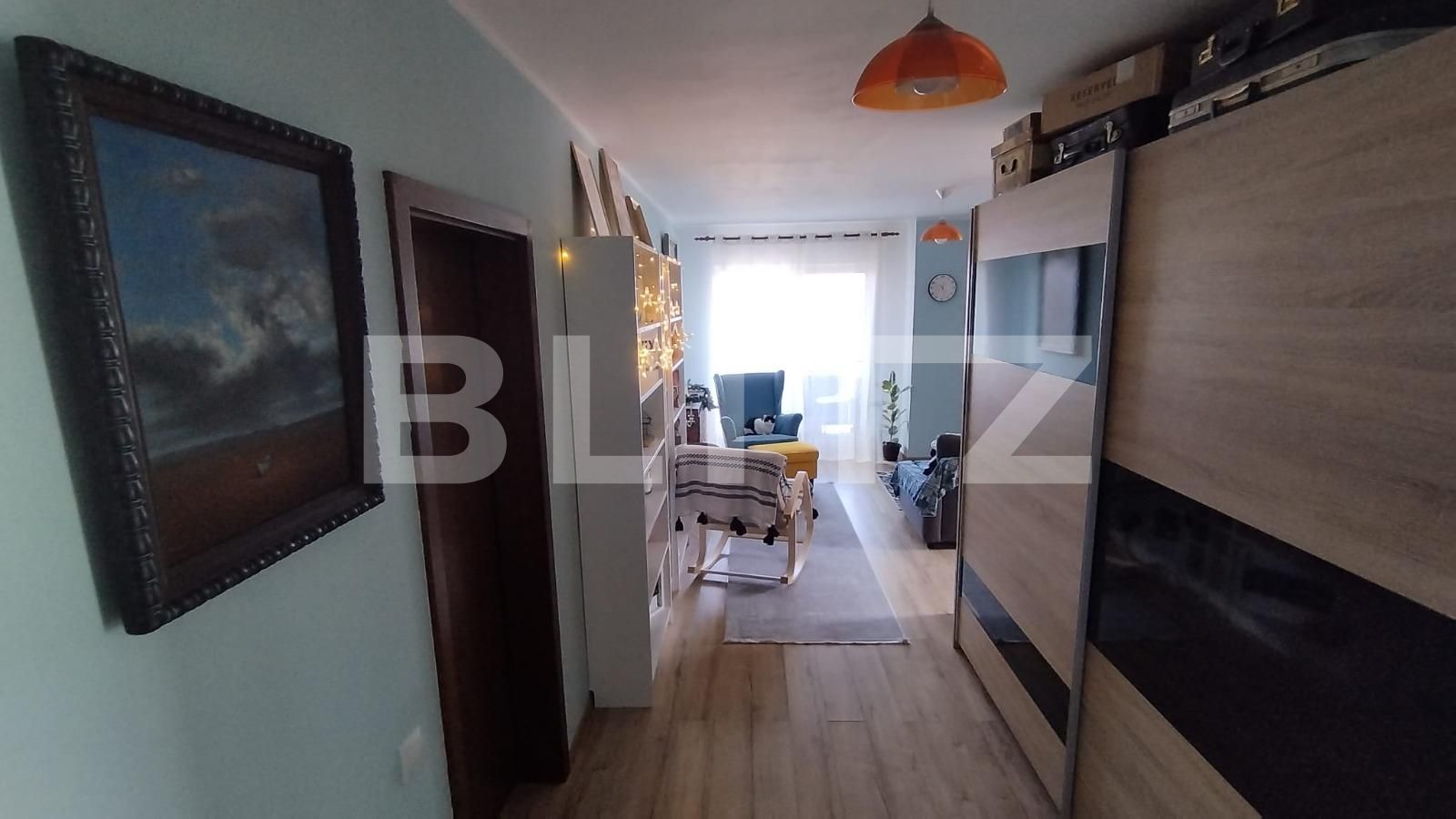 Apartament de vânzare 2 camere Floreşti - 126246AV | BLITZ Cluj-Napoca | Poza1