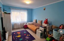 Apartament mobilat si utilat, 3 camere, 58mp, parcare, orientare sudica, etaj intermediar, zona Eroilor