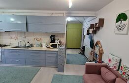 Apartament mobilat si utilat, 3 camere, 58mp, parcare, orientare sudica, etaj intermediar, zona Eroilor