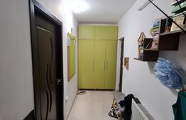Apartament mobilat si utilat, 3 camere, 58mp, parcare, orientare sudica, etaj intermediar, zona Eroilor